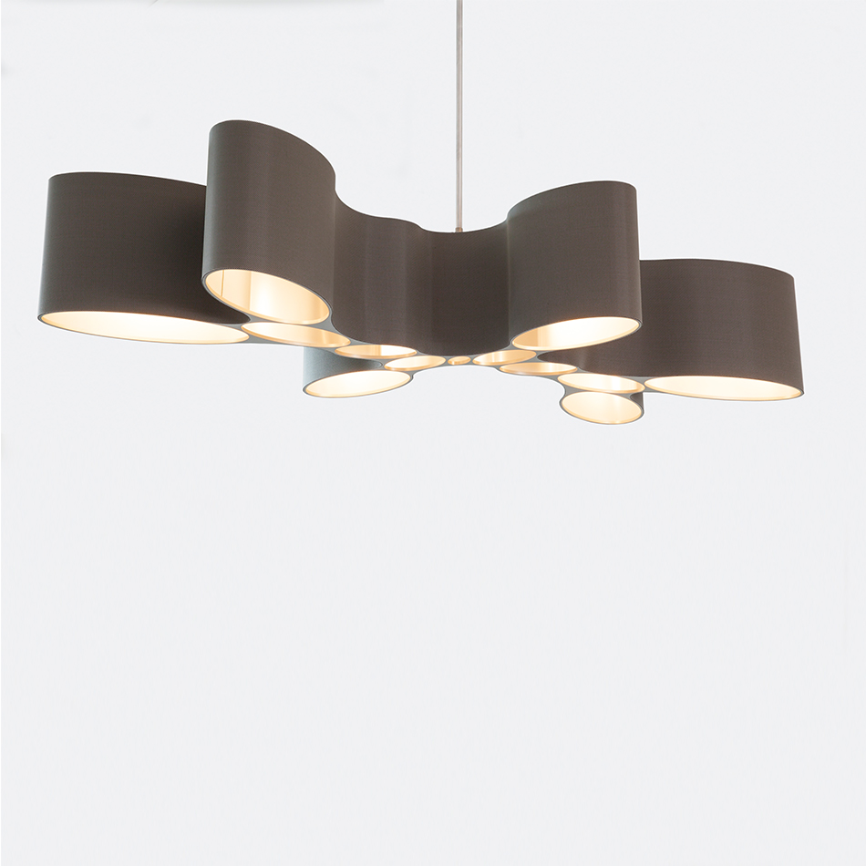 Medium TedAbram Lighting M 1