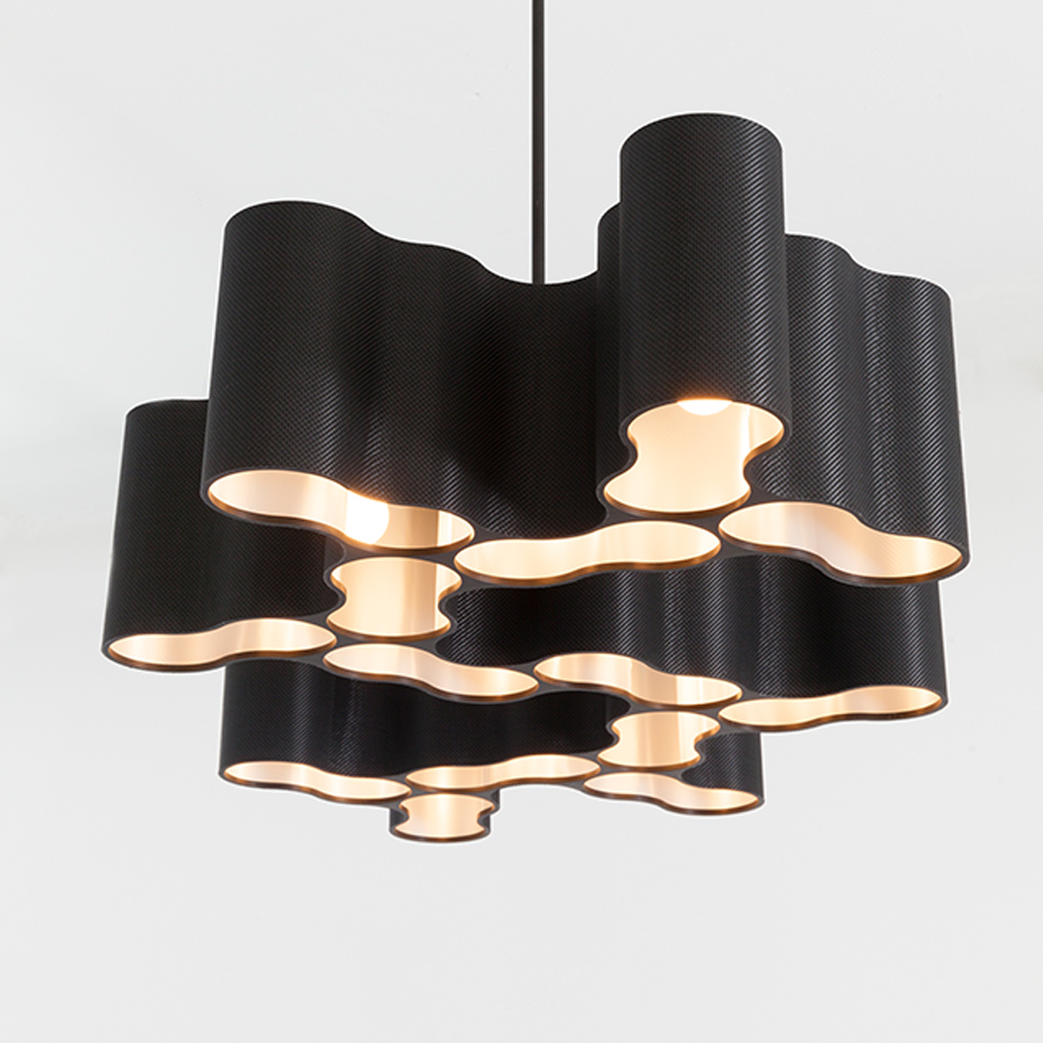 Medium TedAbram Lighting M 3