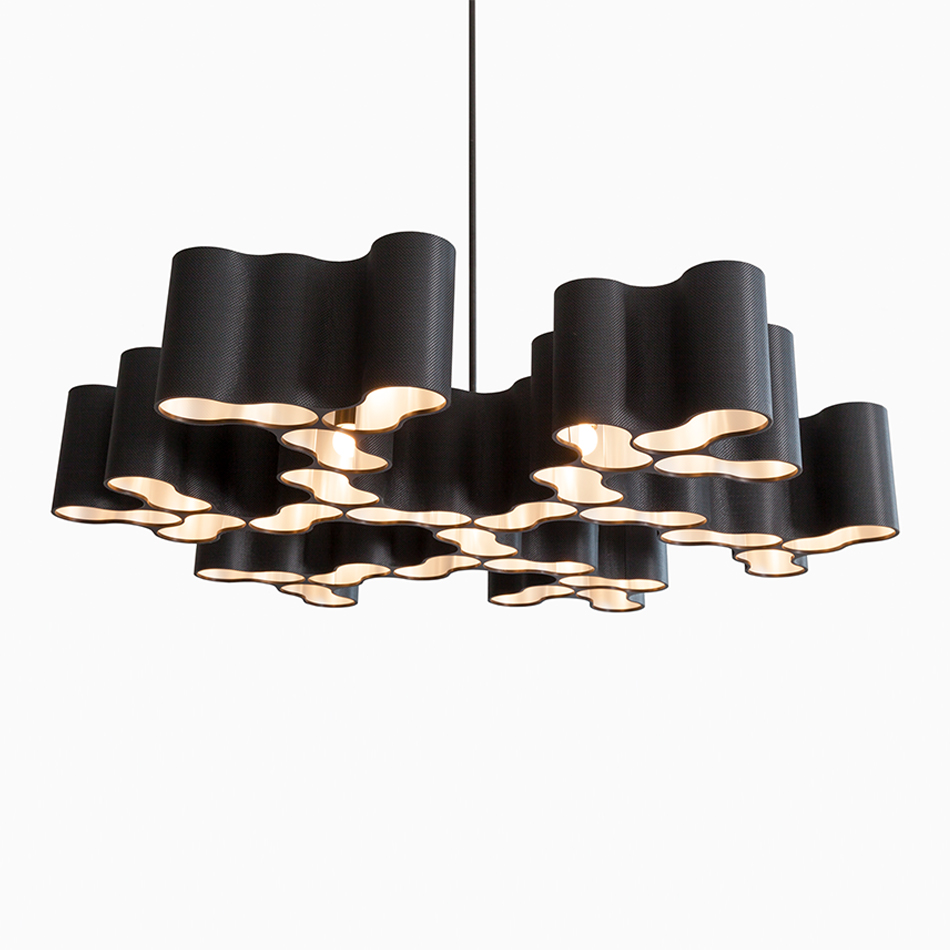 Medium TedAbram Lighting M 4