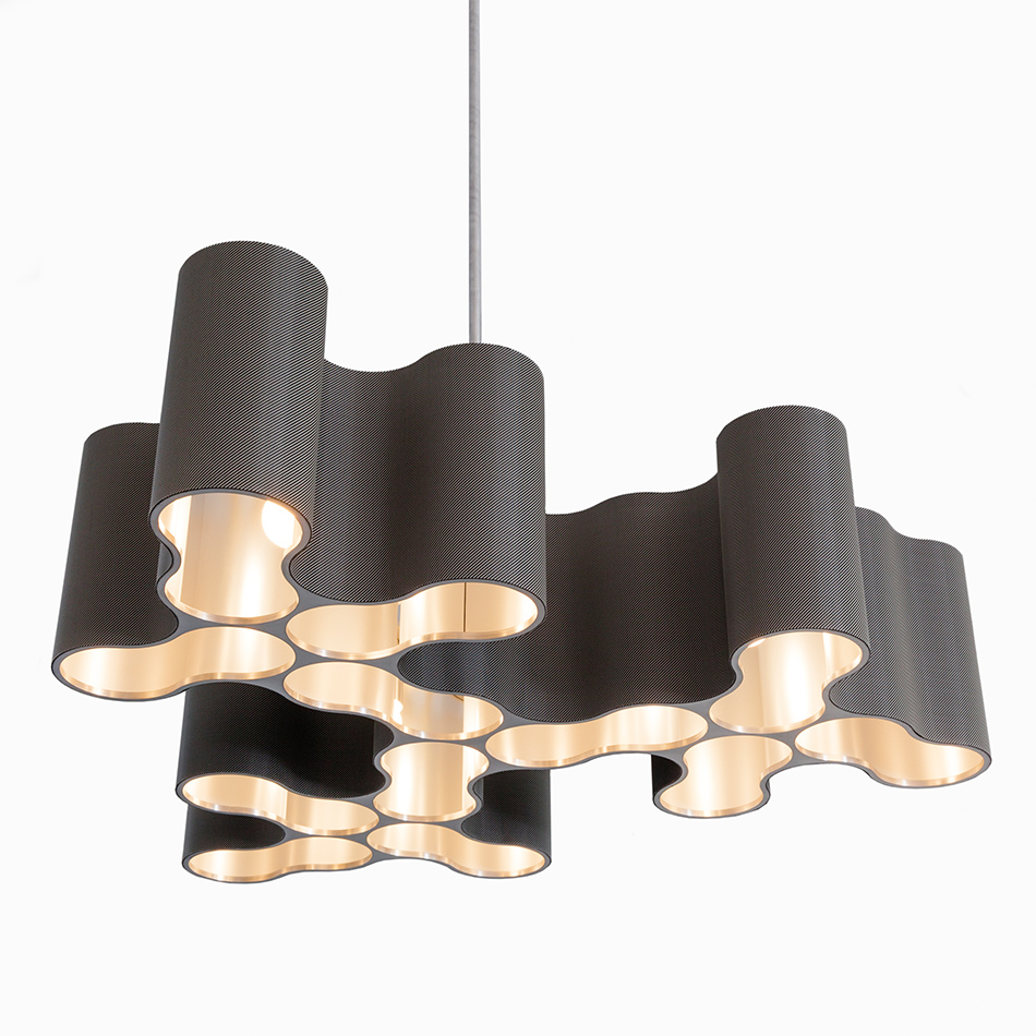 Medium TedAbram Lighting M 5