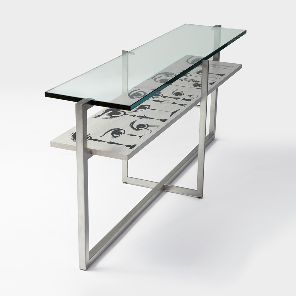 Medium Rubentoldeo Furn M5