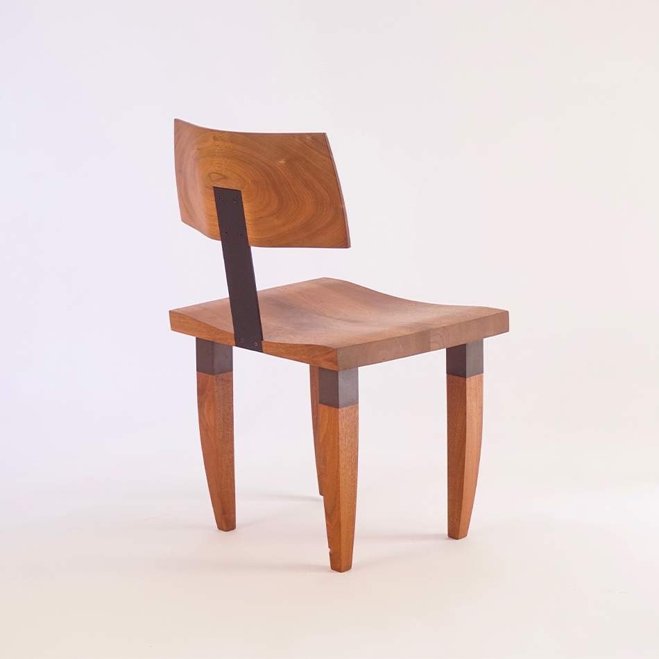 Chris Lehrecke Chair2 Detail 2