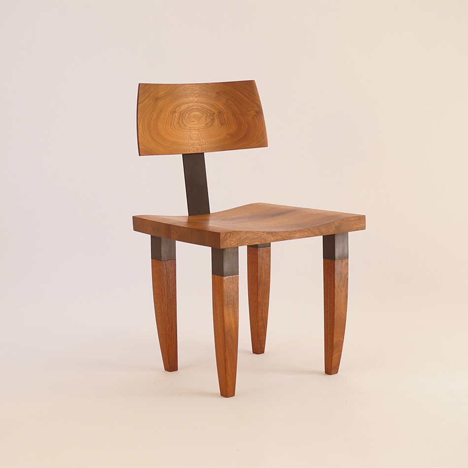 Chris Lehrecke Chair2 Detail 3