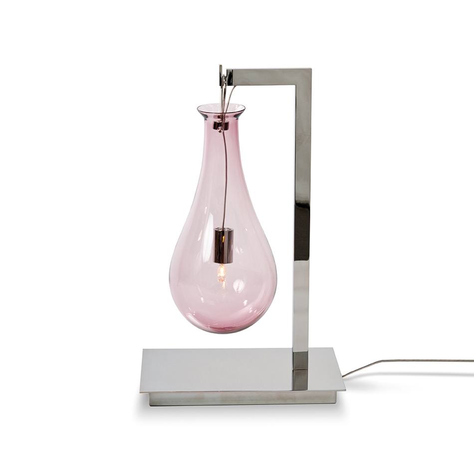 Patrick Naggar Bubble Desk Lamp Detail 4
