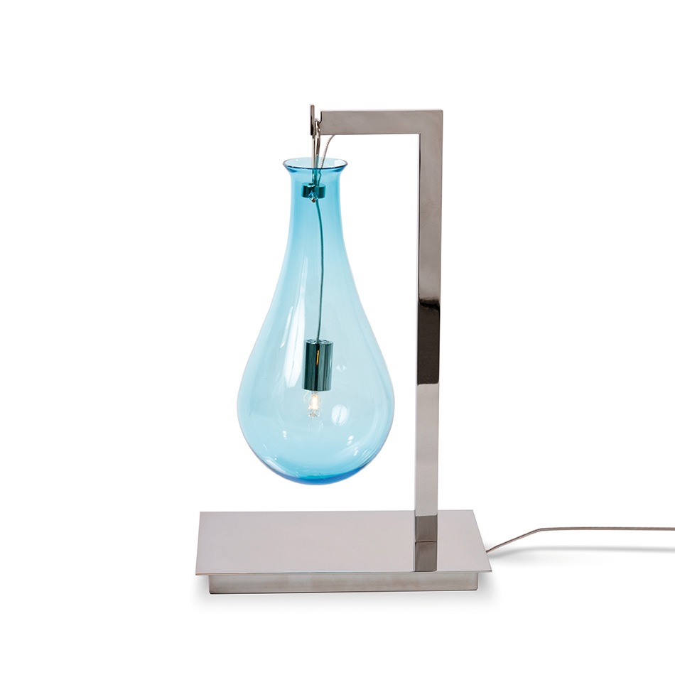 Patrick Naggar Bubble Desk Lamp Detail 5