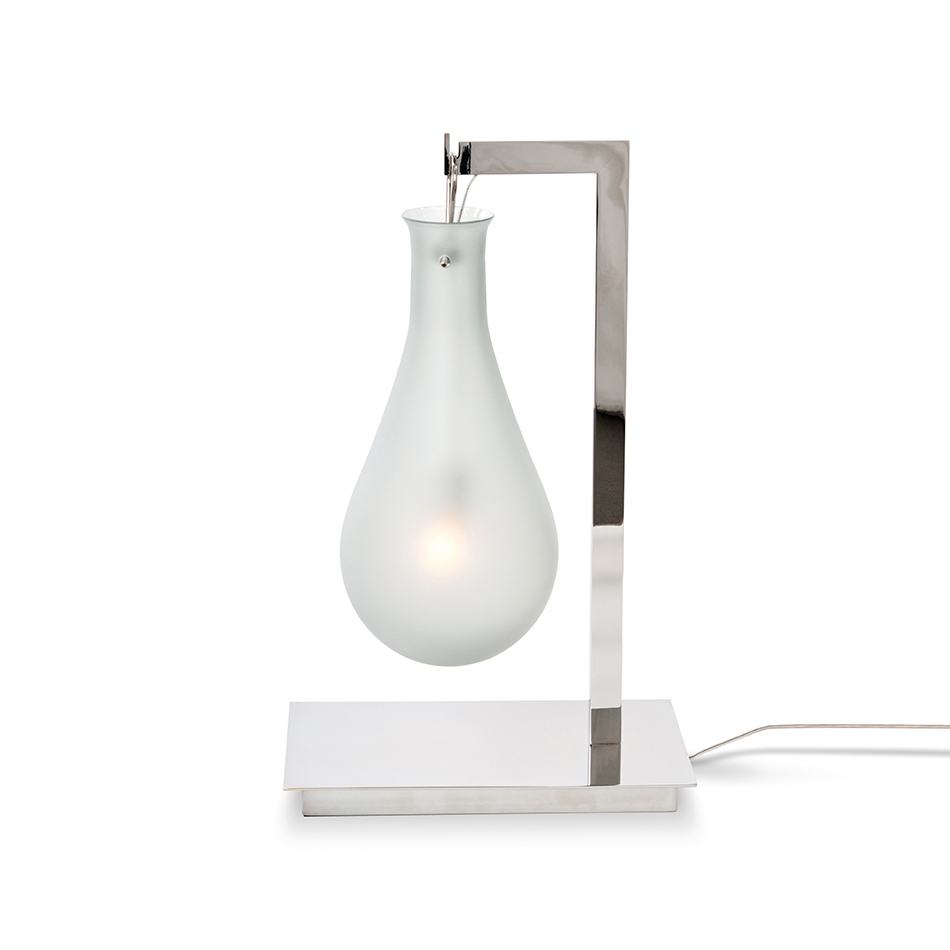 Patrick Naggar Bubble Desk Lamp Detail 6