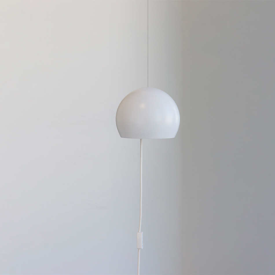 Pierre Paulin - Sphere 1 - Lighting