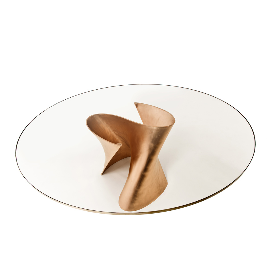 XL Bronzetable 1 MD 1