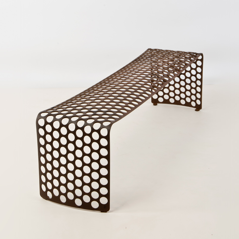 XL Oxyd Bench 1 MD 1