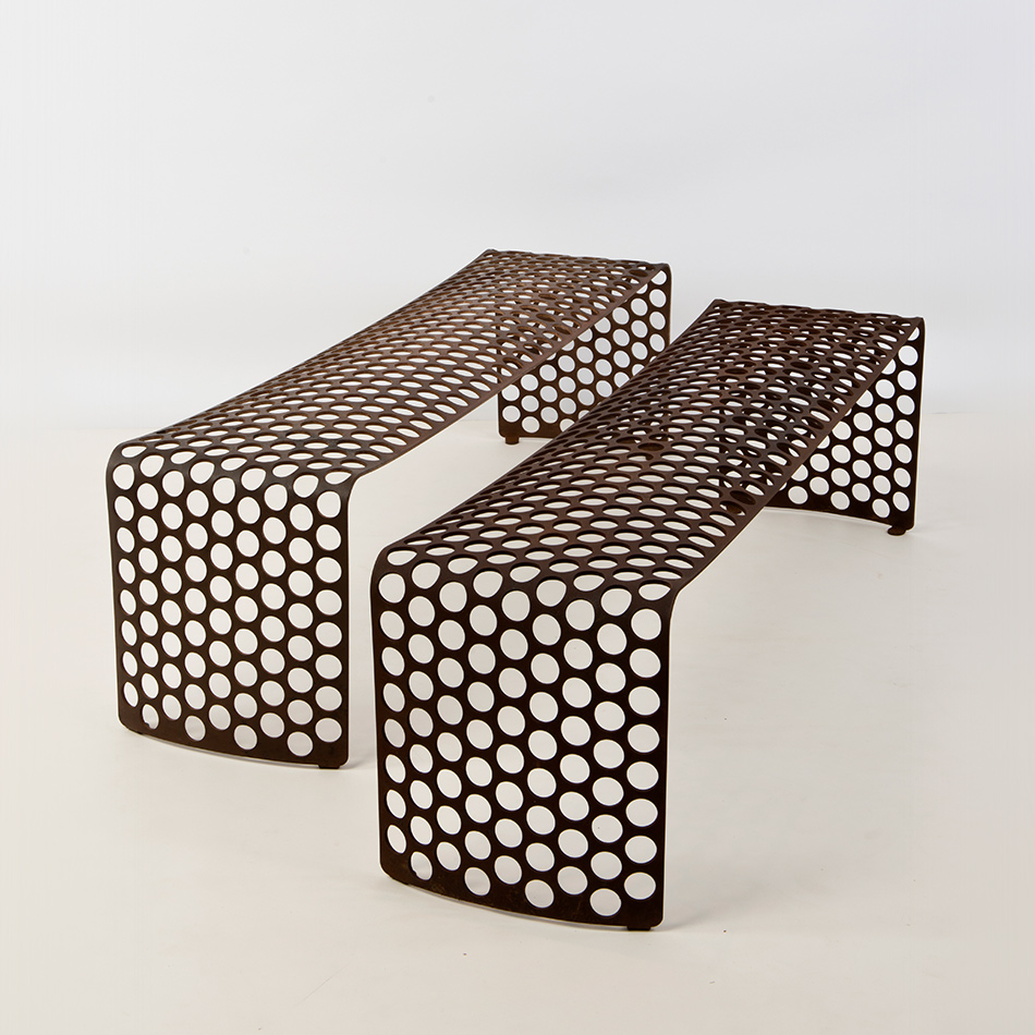 XL Oxyd Bench 2 MD 1