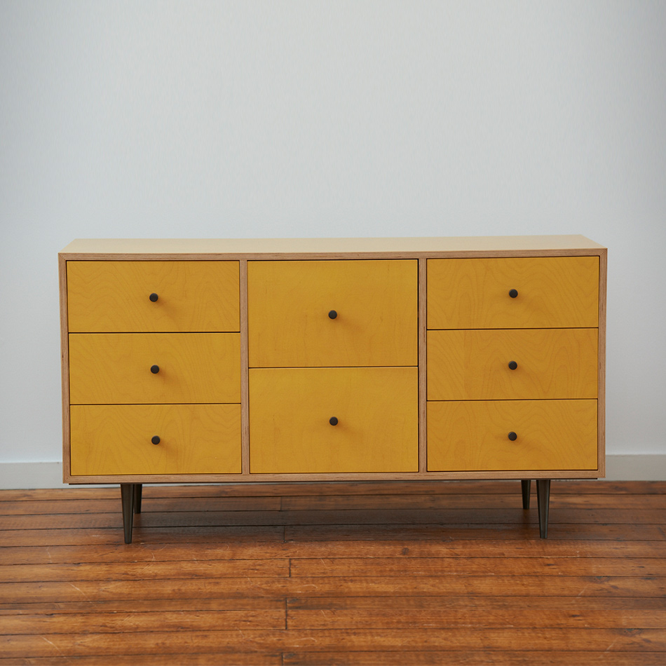 Medium Chris Lehrecke Furn M Armoire