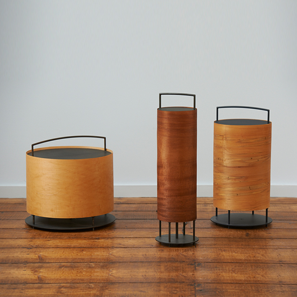 Medium L Chris Lehrecke Furn M Lanters