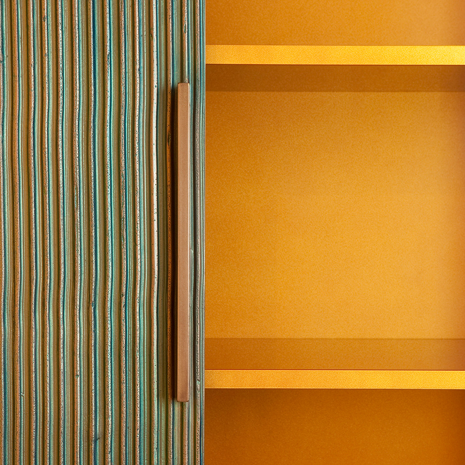 Patrick Naggar M ScarabDetail 3