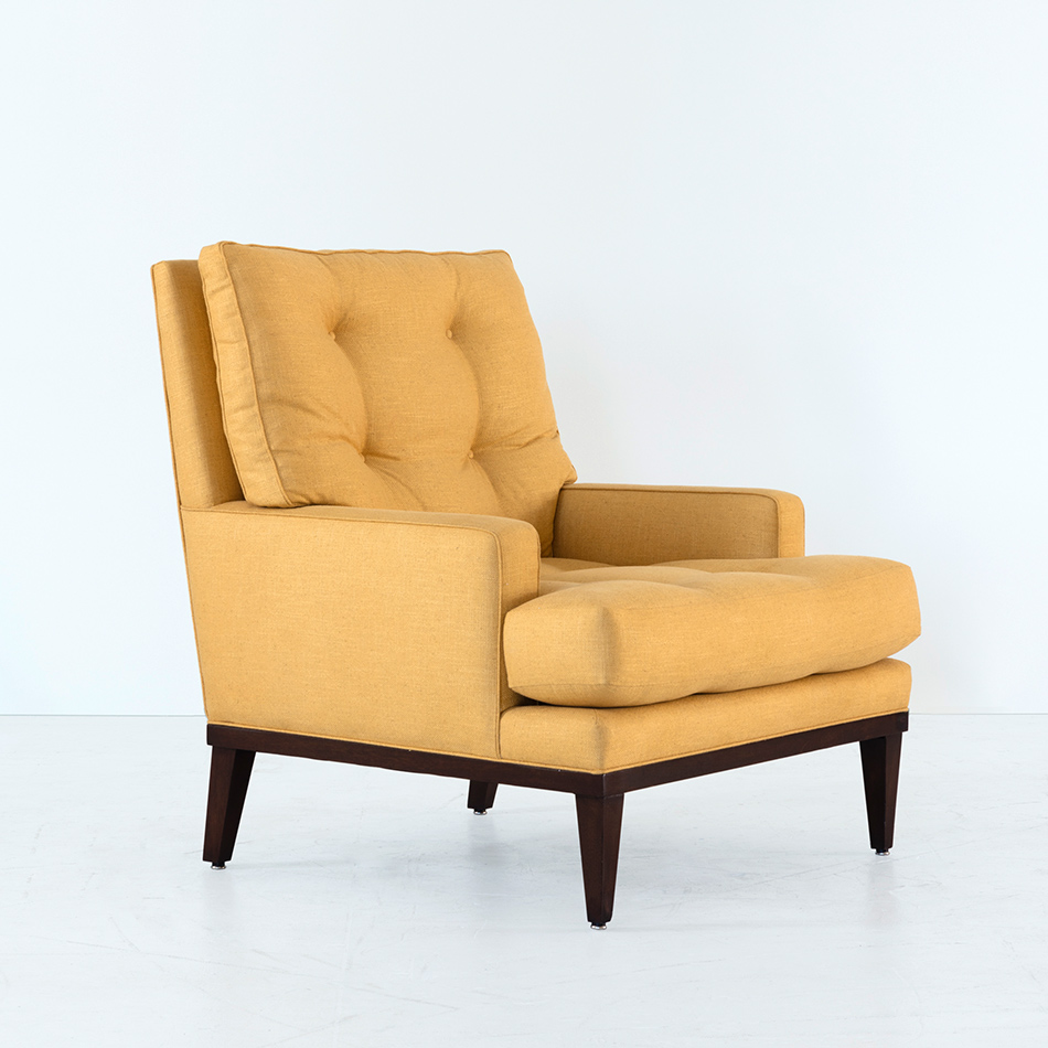 Patricknaggar Furn Club Chair M D1