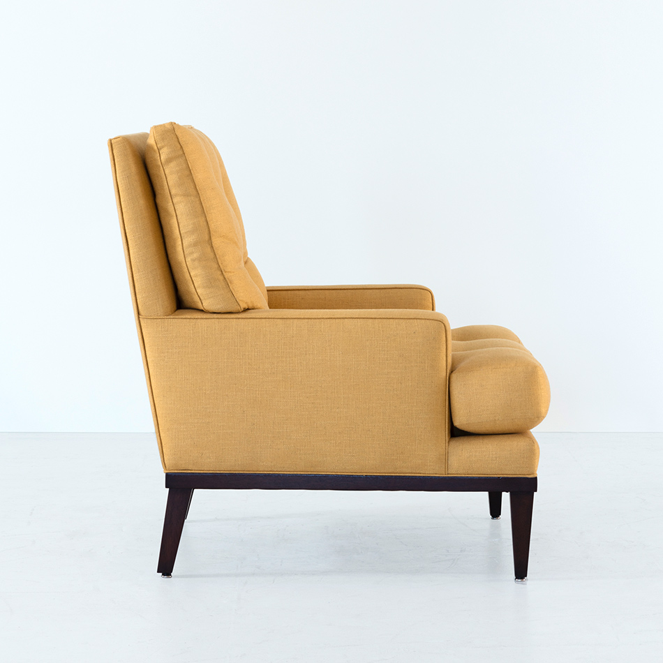 Patricknaggar Furn Club Chair M D2