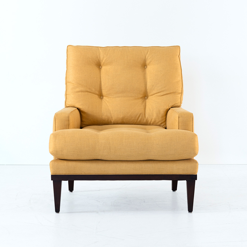 Patricknaggar Furn Club Chair M