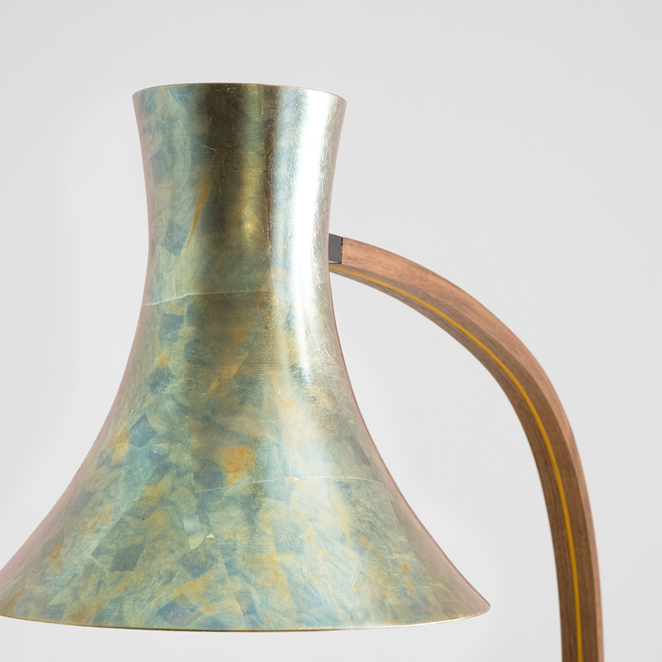 CHRIS L FLO0R LITE 4 LRG