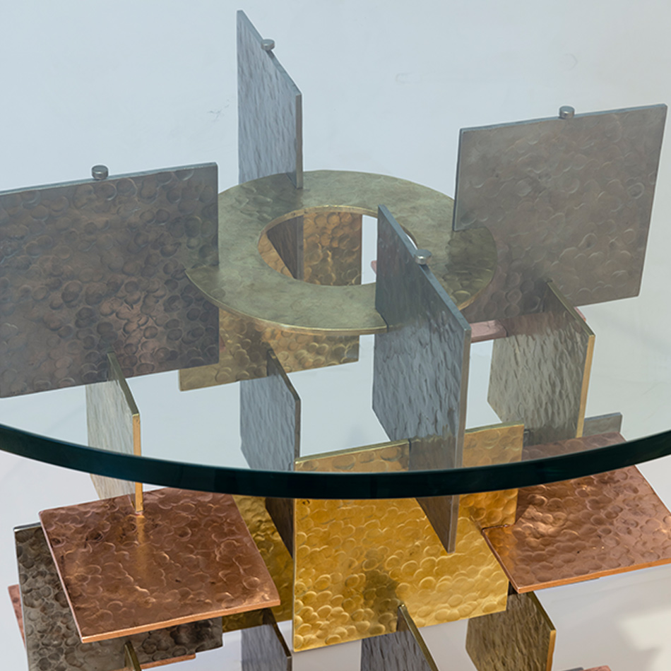 FranTaubman Furn 12 11 1c M