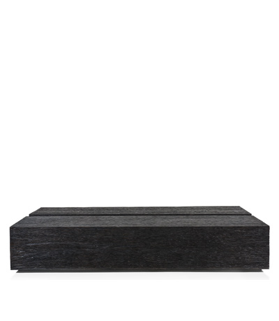 Jerome Abel Seguin Lehrecke M Rectangular Coffee Table D1