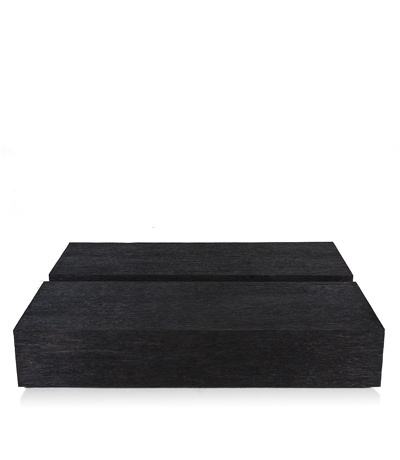 Jerome Abel Seguin Lehrecke M Rectangular Coffee Table D3