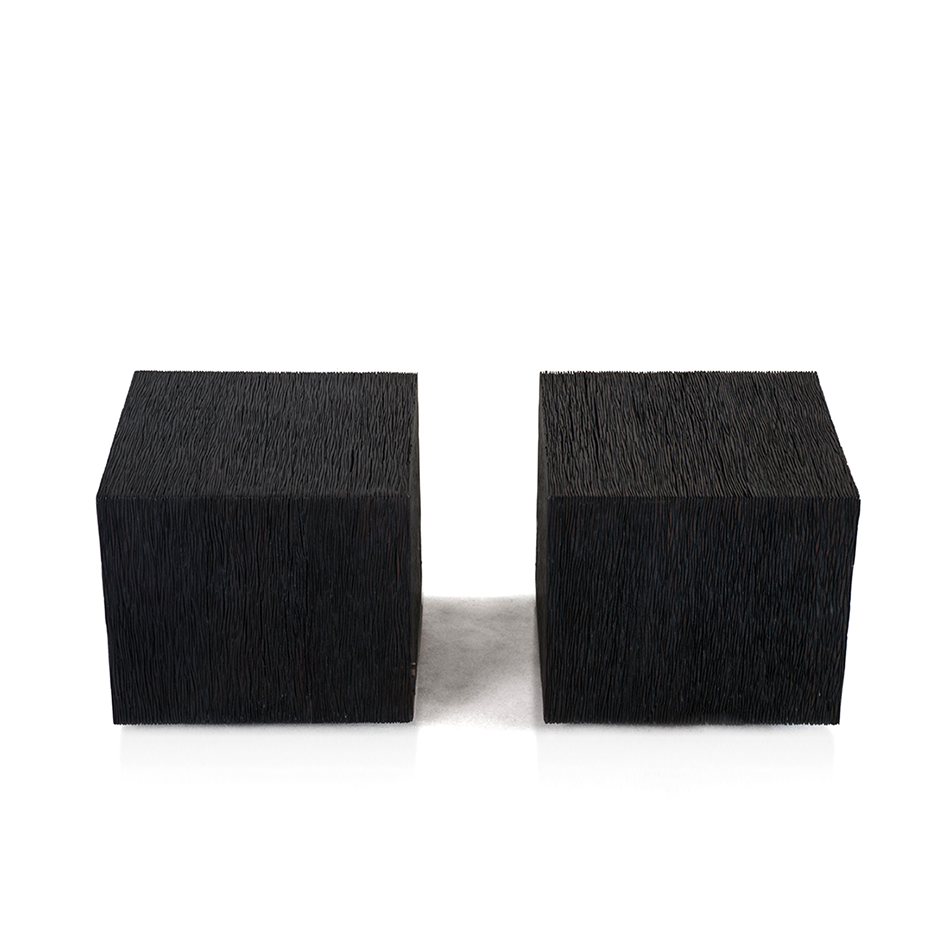 Jerome Abel Seguin M Side Table D1