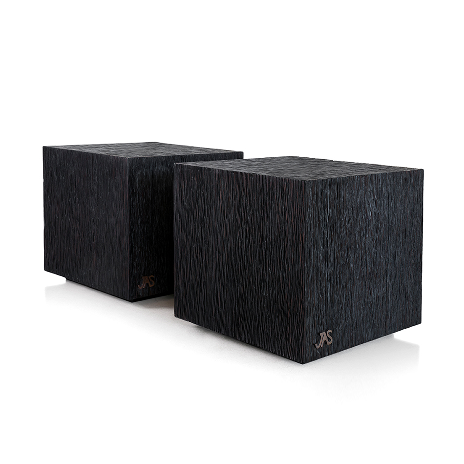 Jerome Abel Seguin M Side Table D2
