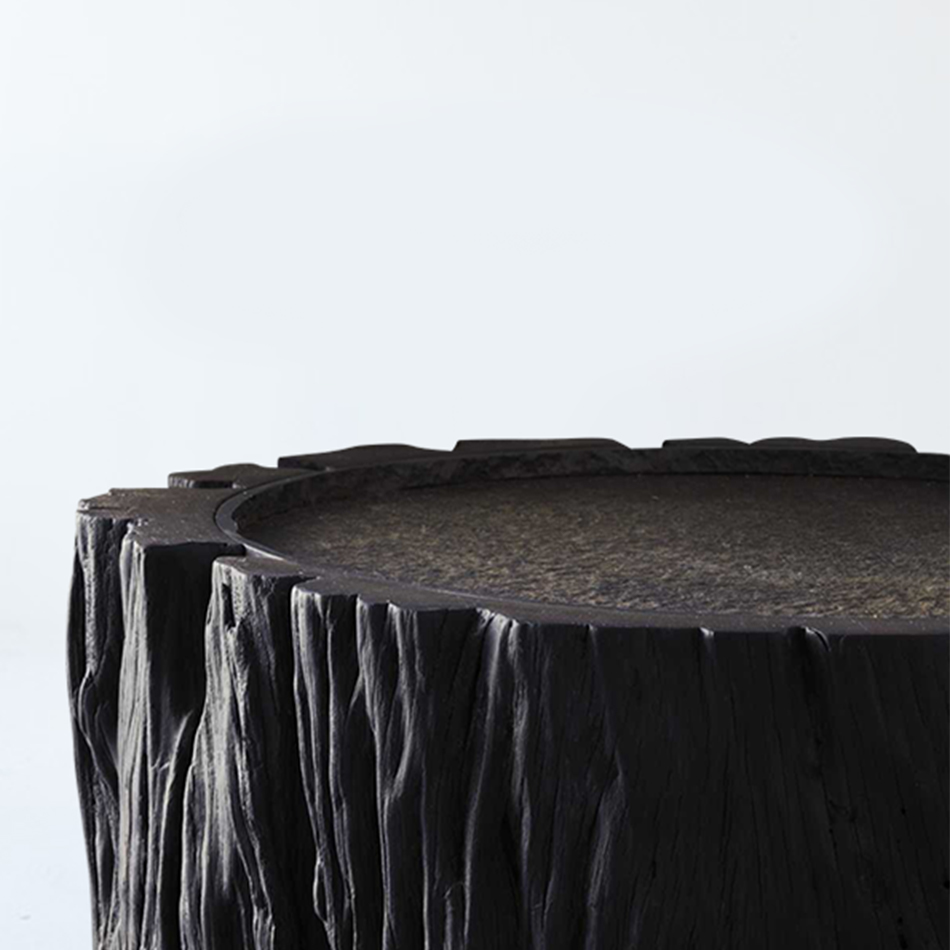 Jerome Able Sequin Stool 03 M