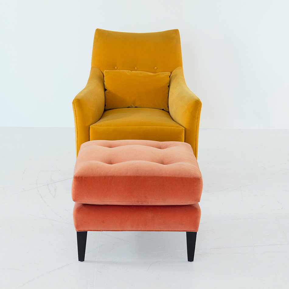 Patrick Naggar Newton Chair 4 M