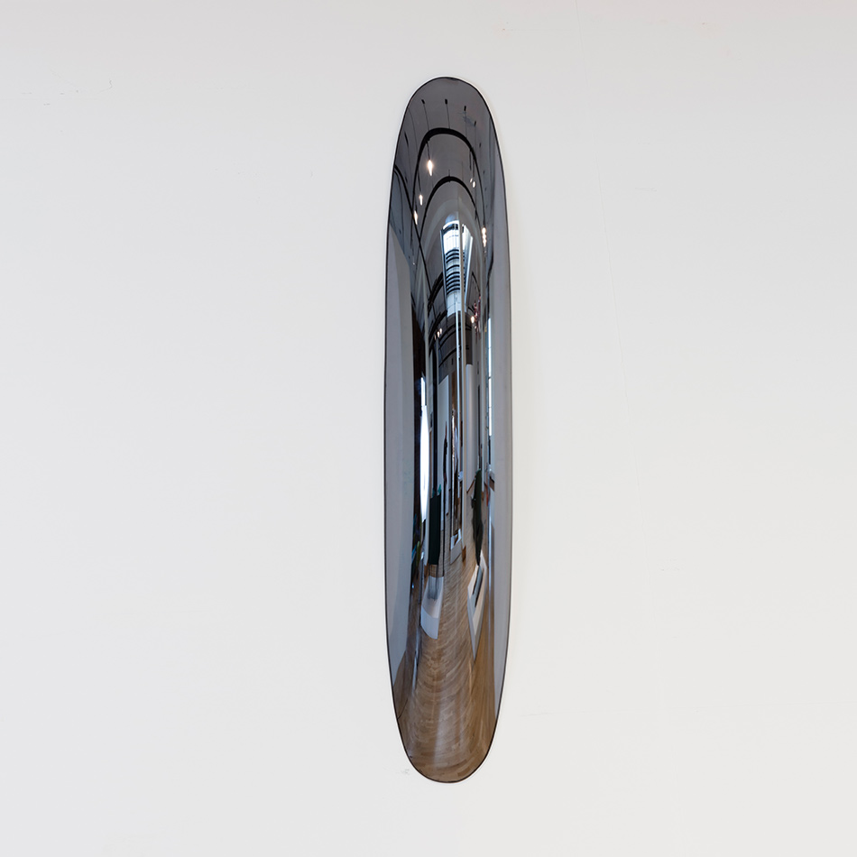 Patrick Naggar M Convex Mirror