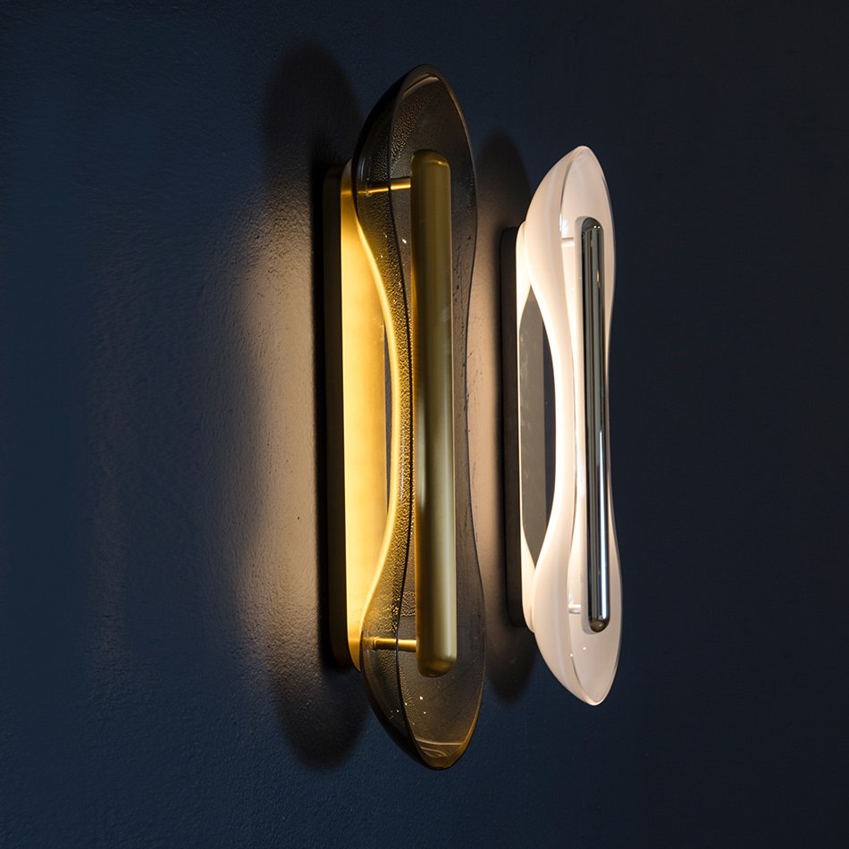 Patrick Naggar M Cell Sconce D3
