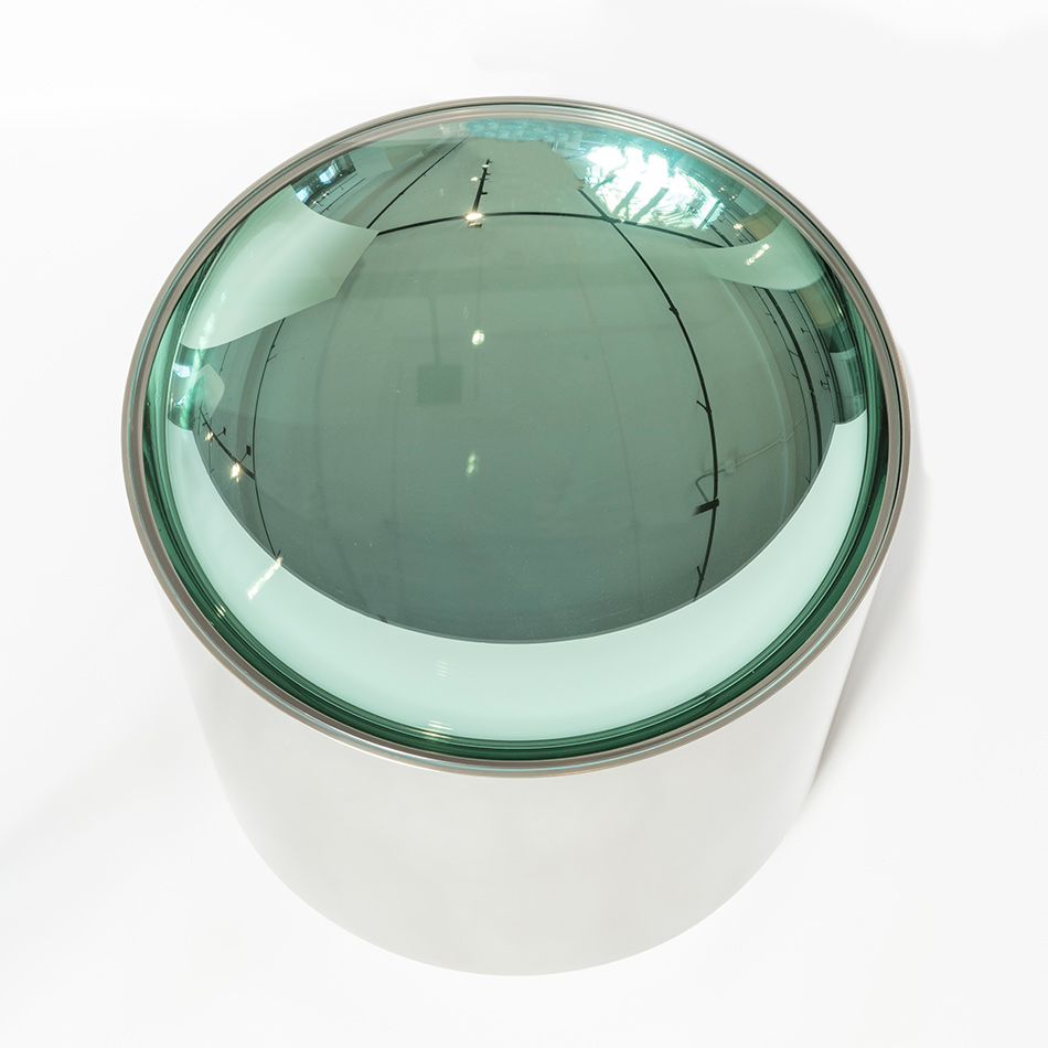 Patrick Naggar M Hubble Side Table D2