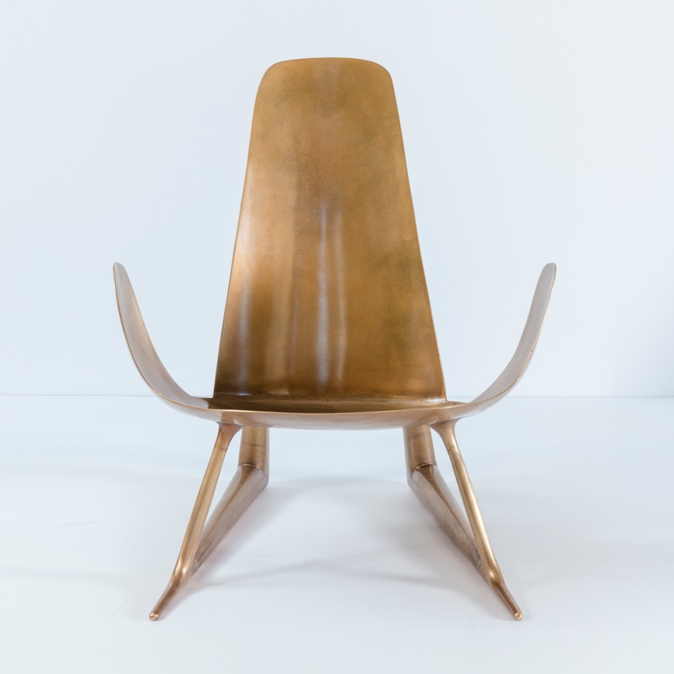 Patrick Naggar M Seagull Chair D1