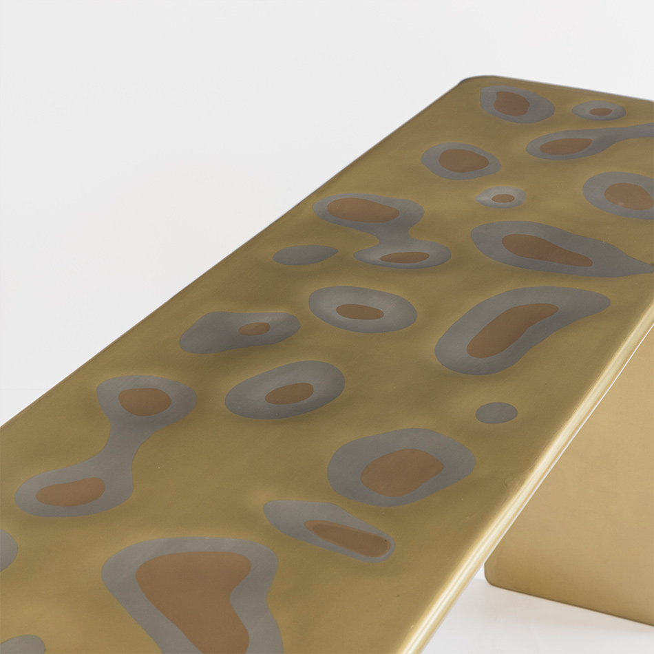 Patrick Naggar M String Console D2