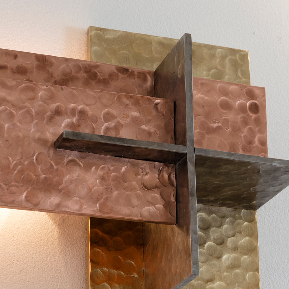 RP Fran Taubman Suprematism S2 3 M