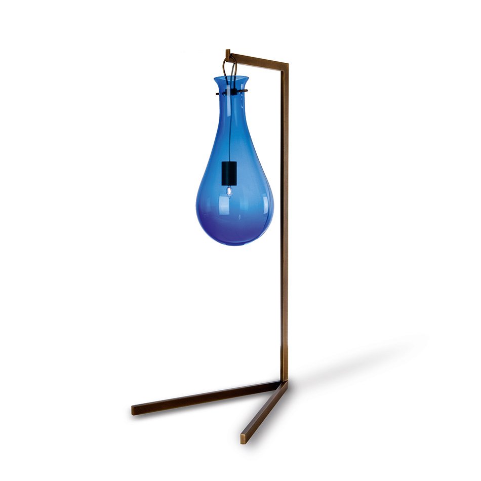 Bubble Table MDetail