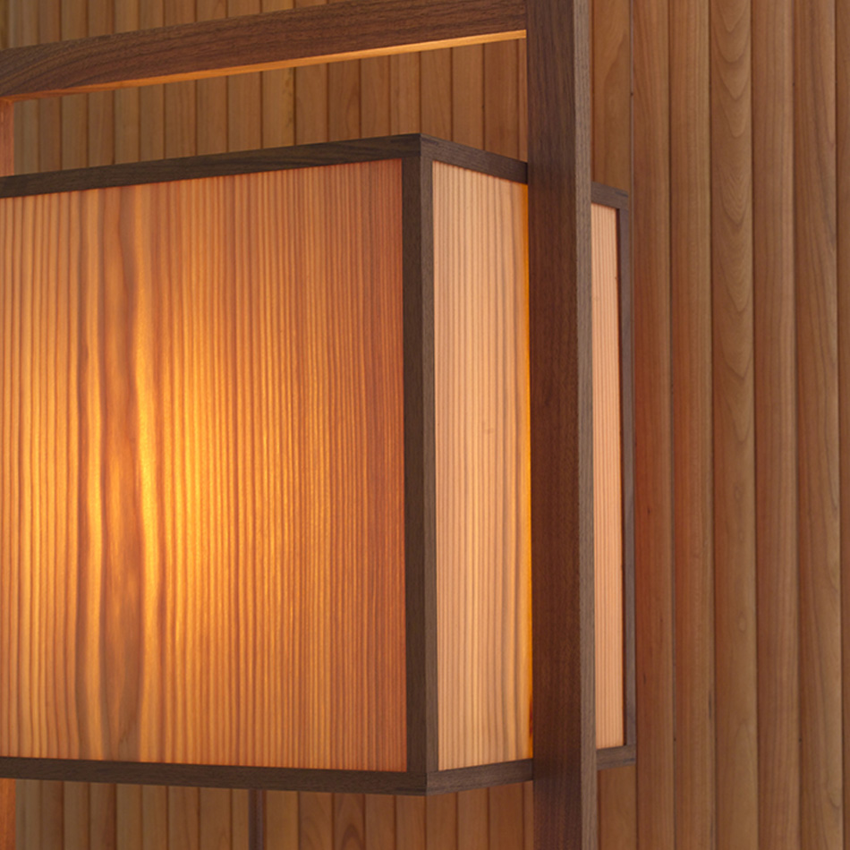 Chris Lehrecke Furn M Lamp Side Table D2