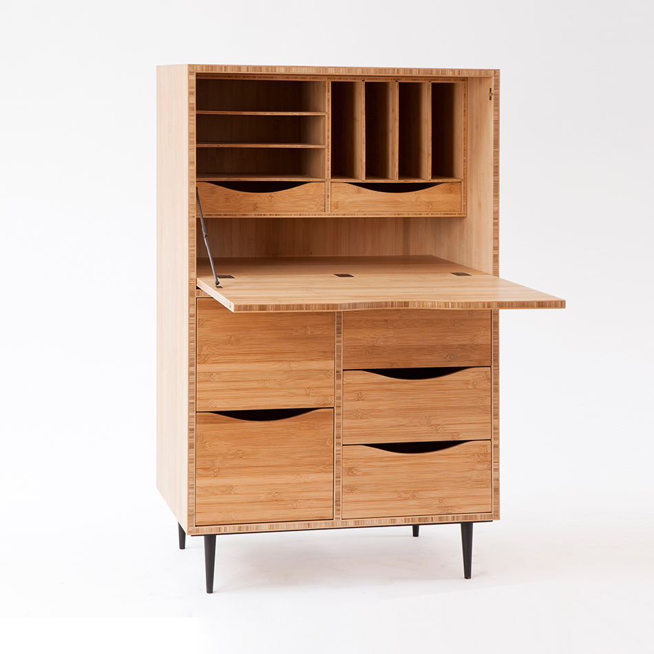 Cl Detailfurn Secretary2