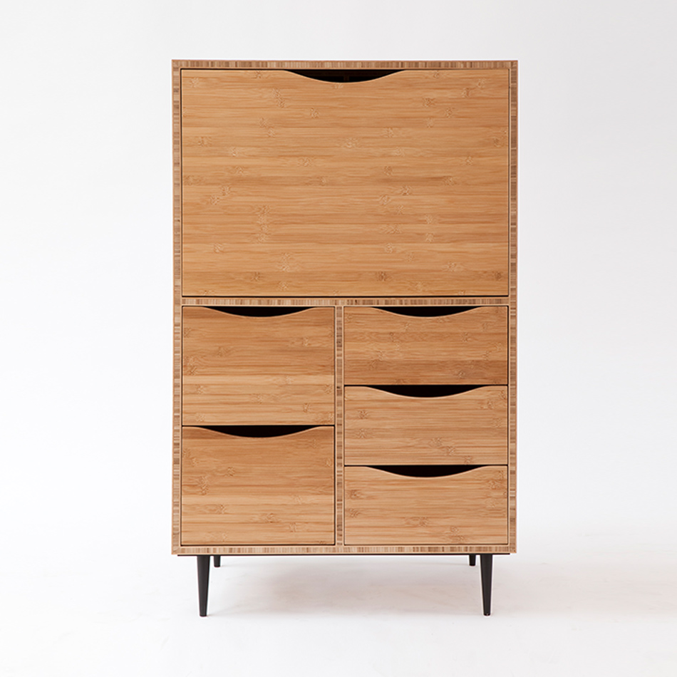 Cl Detailfurn Secretary4