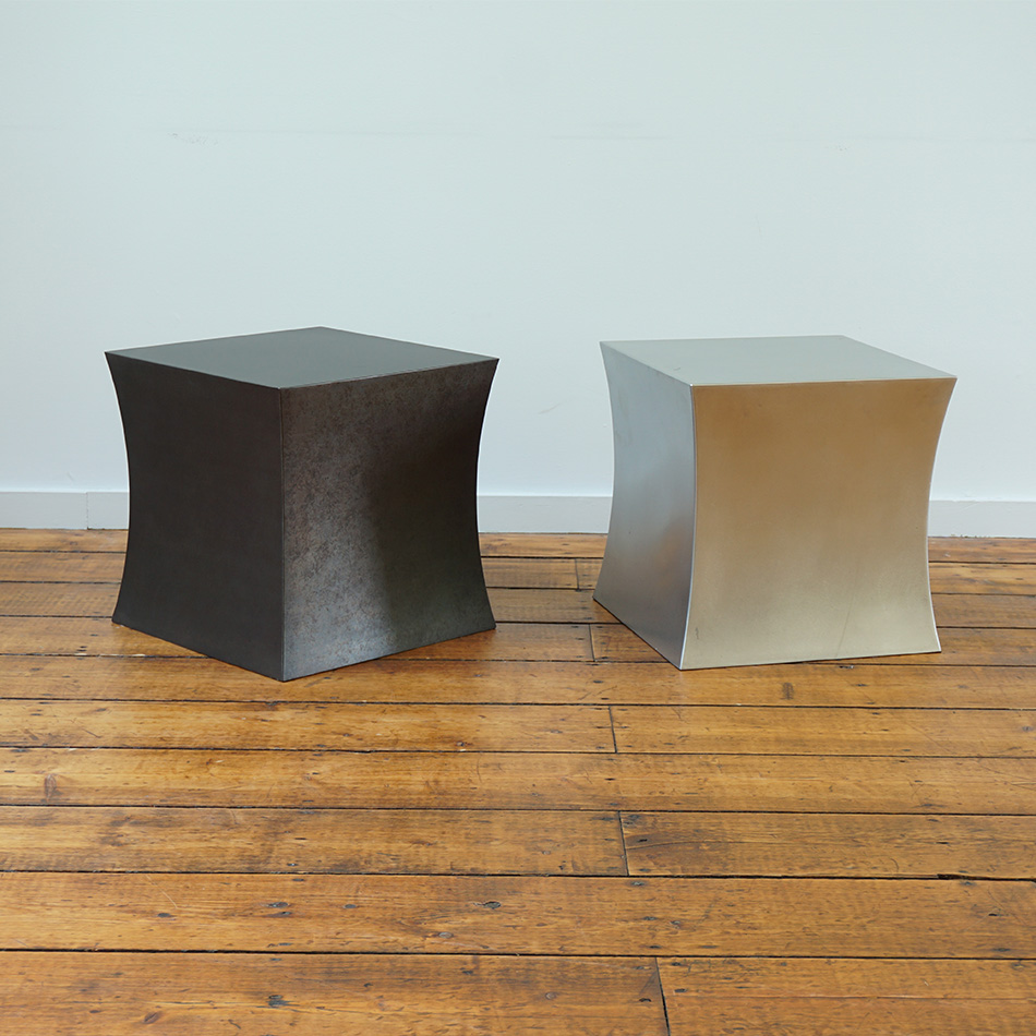 Medium Chris Lehrecke Concave M