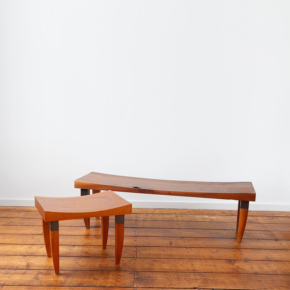 Medium Chris Lehrecke Bench M