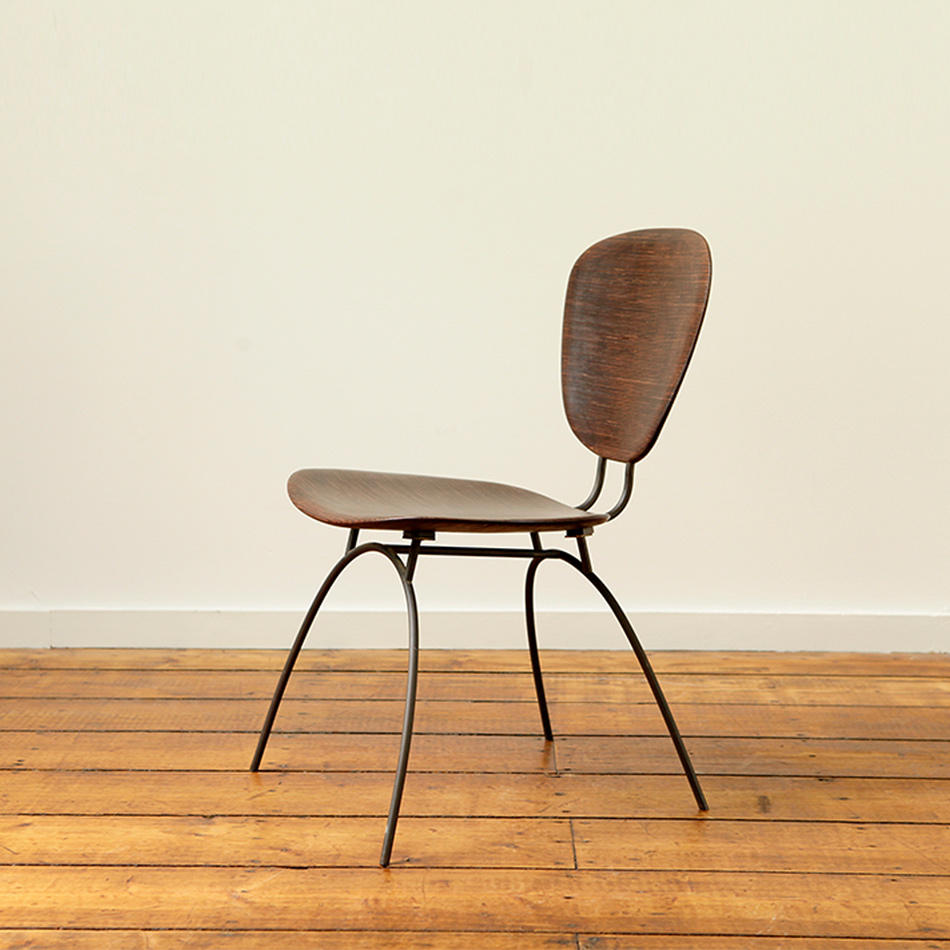 Medium Chris Lehrecke Chair1 M