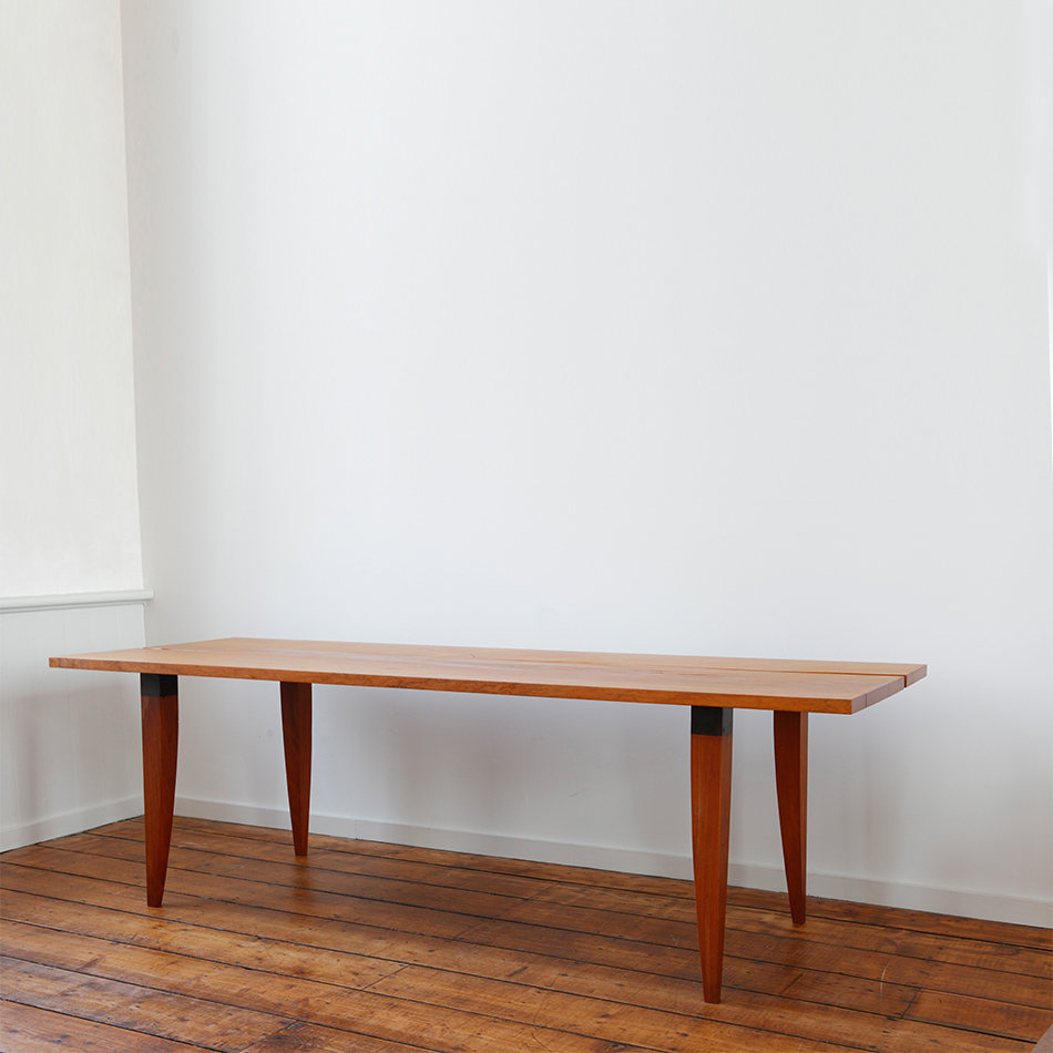 Medium Chris Lehrecke Diningtable M