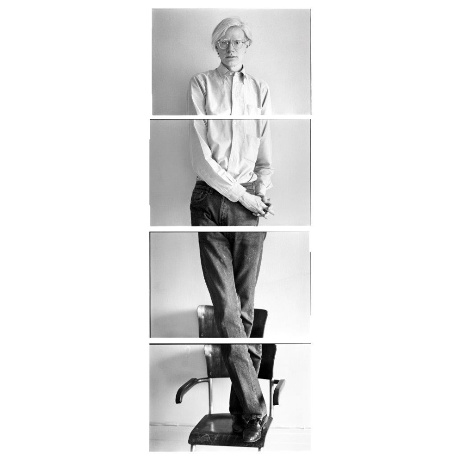 Medium Christopher Makos Fineart M 1