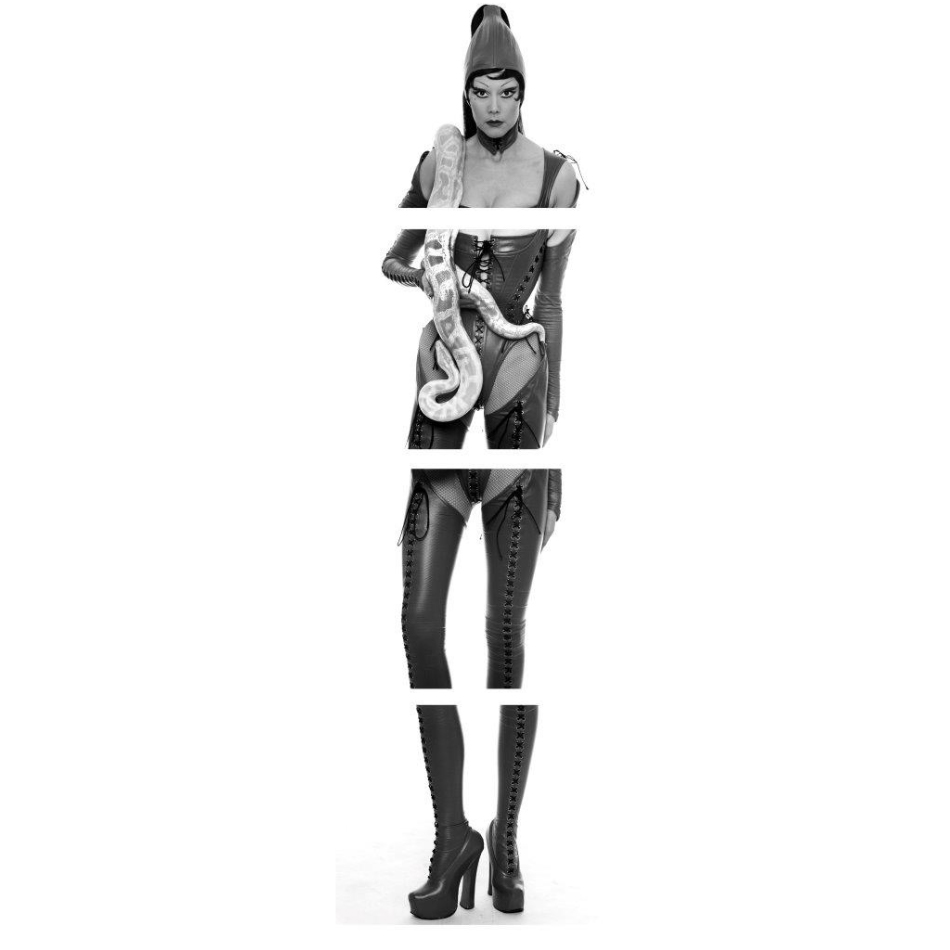 Medium Christopher Makos Fineart M 8