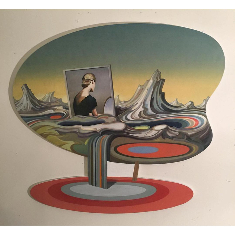 Medium Jeff Quinn Epilogue M