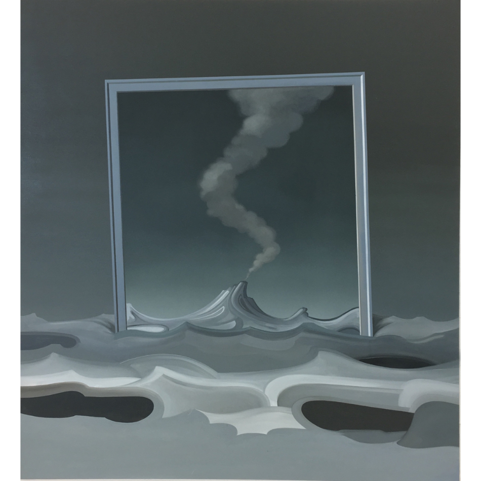 Medium Jeff Quinn Remnant M