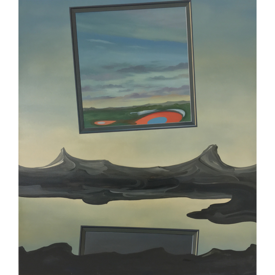 Medium Jeff Quinn Smeraldo M