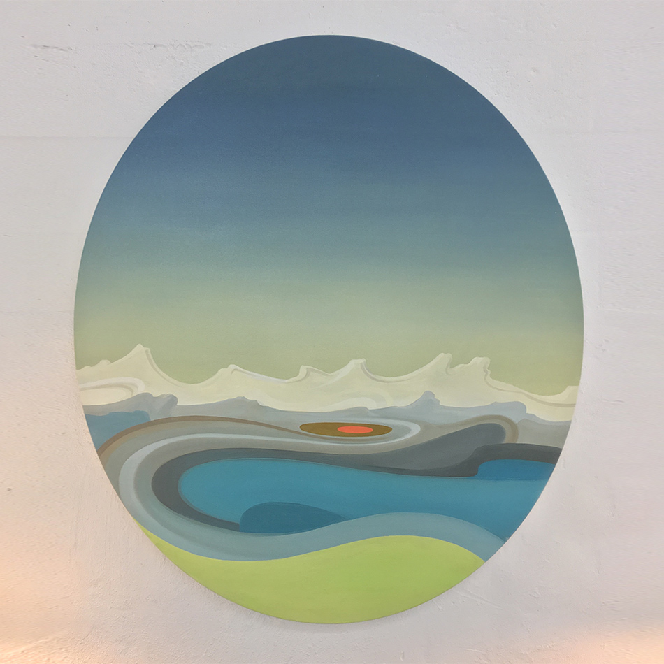 Medium Jeff Quinn Speak Memory M