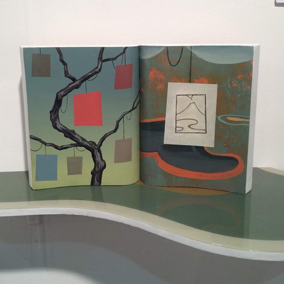 Medium Jeff Quinn Verses M