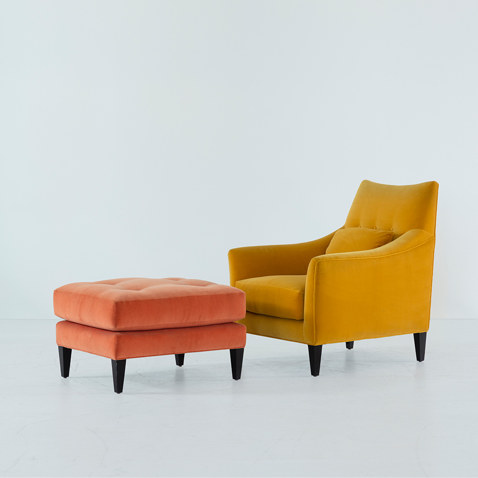 Medium Patrick Naggar Newton Chair 1 M